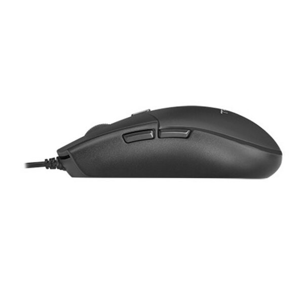 Raton optico usb tacens anima amg 3200 dpi negro - Imagen 2