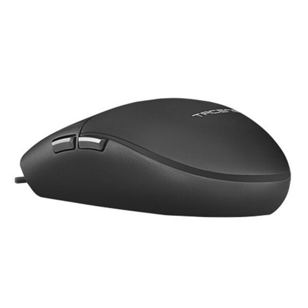 Raton optico usb tacens anima amg 3200 dpi negro - Imagen 3