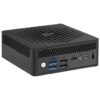 Mini ordenador leotec jasper n5105 con 4gb ram 128 gb windows 11 pro preinstalado - licencia de activacion no incluida - Imagen 2