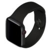 Reloj smartwatch leotec multisport omena negro pantalla 1.54 pulgadas - Imagen 2