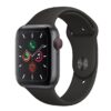 Reloj smartwatch leotec multisport omena negro pantalla 1.54 pulgadas - Imagen 3