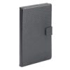 Funda tablet maillon rotate stand case samsung t510 negro