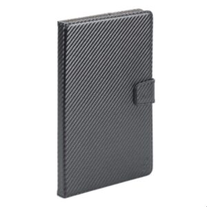 Funda tablet maillon rotate stand case samsung t510 negro