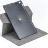 Funda tablet maillon rotate stand case samsung t510 negro - Imagen 2