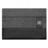 Funda rivacase lantau 8803 para macbook pro 13.3 pulgadas negra