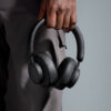 Auriculares urbanista diadema inalambricos cancelacion de ruido miami midnight black - Imagen 2