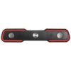 Barra de sonido mars gaming msbx 10w rgb negra - Imagen 3