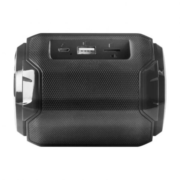 Altavoz mars gaming msbax bt 10w negro - Imagen 3
