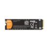 Disco duro interno ssd dahua c970 512gb m.2 nvme pcie 4.0 - Imagen 3