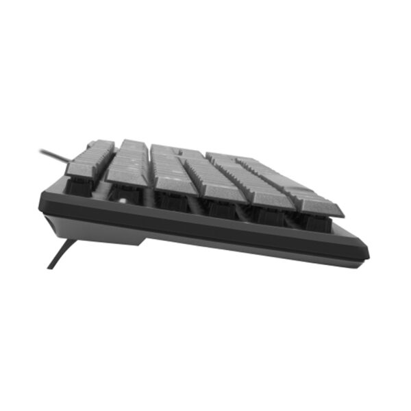 Teclado tacens aima ak0es usb negro - Imagen 3