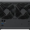 Servidor nas synology ds423+ 2gb 4 bahias raid ethernet gigabit - Imagen 2