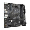 Placa base gigabyte b550m k am4 m - atx -  4x ddr4 -  4x sata3 -  4x usb 3.2 -  4x usb 2.0 - Imagen 3