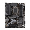 Placa base gigabyte b760 gaming x ddr4 atx -  4x ddr4 -  4x sata3 -  3x usb 3.2 -  1x usb tipo c -  5x usb 2.0 - Imagen 2