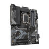 Placa base gigabyte b760 gaming x ddr4 atx -  4x ddr4 -  4x sata3 -  3x usb 3.2 -  1x usb tipo c -  5x usb 2.0 - Imagen 3