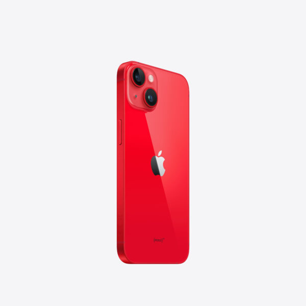 Apple iphone 14 plus 512gb red - Imagen 2