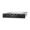 Servidor rack dell r550 xeon silver - 480gb - 16gb ddr4 - Imagen 2