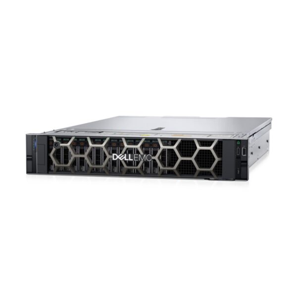 Servidor rack dell r550 xeon silver - 480gb - 16gb ddr4 - Imagen 2