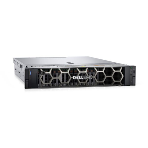 Servidor rack dell r550 xeon silver - 480gb - 16gb ddr4 - Imagen 3