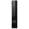 Ordenador dell optiplex 3000 mff ytnmw negro i5 - 12500t -  16gb -  ssd 512gb -  w10p - Imagen 2