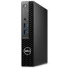 Ordenador dell optiplex 3000 mff ytnmw negro i5 - 12500t -  16gb -  ssd 512gb -  w10p - Imagen 3
