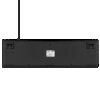 Phoenix k100 teclado multimedia usb negro qwerty oficina - Imagen 2