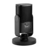 Microfono estudio rode nt - usb mini usb - c - 121db - 20hz - jack 3.5mm - base incluida - negro - Imagen 3