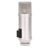 Microfono rode broadcaster usb - c - xlr - jfet - capsula 1 - end - plata - Imagen 2