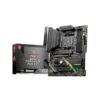 Placa base msi am4 mag b550 tomahawk max wifi