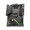 Placa base msi am4 mag b550 tomahawk max wifi - Imagen 3
