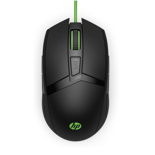 Mouse raton hp gaming pavilion 300 - Imagen 2