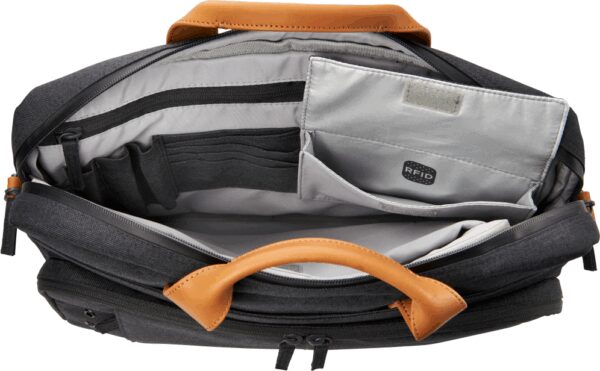 Maletin hp urban 15.6 pulgadas gris