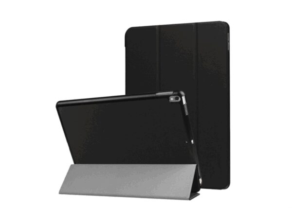 Funda tablet maillon trifold stand case ipad 10.2 pulgadas negro