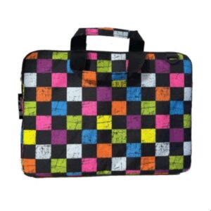 Maletin maillon davos square 15.6 pulgadas