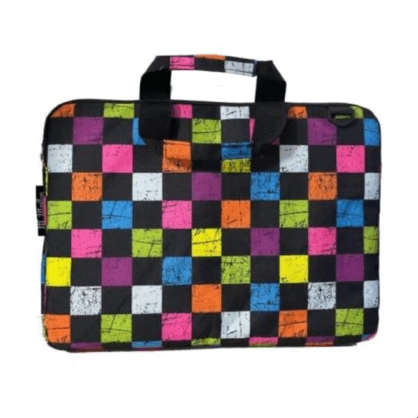 Maletin maillon davos square 15.6 pulgadas