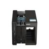 Servidor nas qnap ts - 253e - 8g 8gb gigabit ethernet - Imagen 3