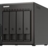 Servidor nas qnap ts - 453e - 8g 8gb gigabit ethernet - Imagen 2