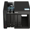 Servidor nas qnap ts - 453e - 8g 8gb gigabit ethernet - Imagen 3