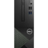 Ordenador dell vostro 3710 sff 23h33 negro i5 - 12400 -  8gb -  ssd 256gb -  dvd rw -  teclado -  raton -  w10p - Imagen 2