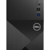 Ordenador dell vostro 3910 mt 9ft5n negro i5 - 12400 -  8gb -  ssd 512gb -  dvd rw -  w10p - Imagen 2