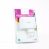 Cargador de pared tooq gan 2 x usb tipo 1 x usb tipo a 100w - Imagen 2