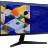Monitor led 27 pulgadas samsung ls27c310eauxen ips -  fhd -  hdmi -  vga -  75hz -  5ms -  vesa 100 x 100 - Imagen 3