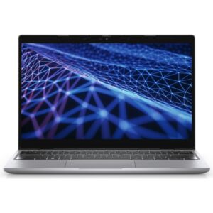 Portatil dell latitude 3330 ddkpc gris i5 - 1155g7 -  8gb -  ssd 256gb -  13.3 pulgadas fhd -  w10p