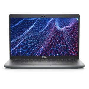 Portatil dell latitude 5430 4rppn gris i5 - 1235u -  16gb -  ssd 512gb -  14 pulgadas fhd -  w10p