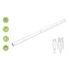 Lampara para rack phasak lp 5936 -  sensor de movimiento -  36 leds - Imagen 2