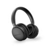 Auriculares bluetooth energy sistem power radio negros - microfono - radio fm - Imagen 2