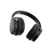 Auriculares bluetooth energy sistem power radio negros - microfono - radio fm - Imagen 3