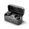 Auriculares gaming epos gtw 270 inalambrico negro - Imagen 2