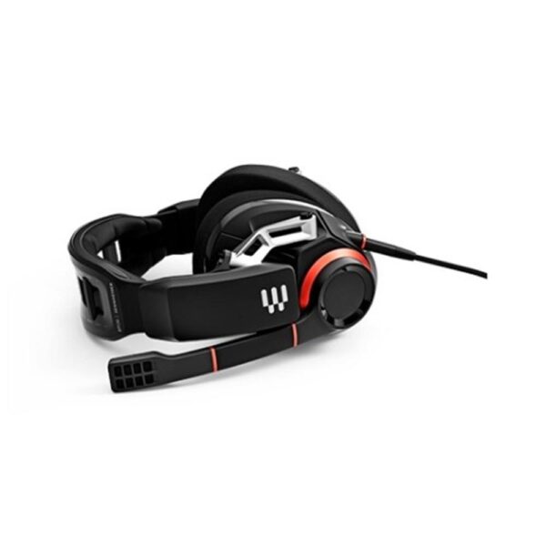 Auriculares gaming epos gsp 500 negro - Imagen 3