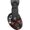 Auriculares gaming epos gsp 600 jack 3.5mm microfono negro - Imagen 2