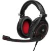 Auriculares gaming epos game zero jack 3.5mm microfono negro - Imagen 2